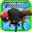 Cartoon Parkour (Free) - HaFun