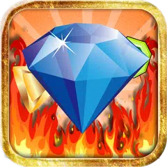 寶石風暴 - HaFun APK 下載