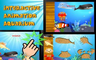 QCat - Ocean world puzzle screenshot 1