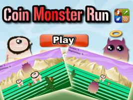 Coin Monster Run- HaFun screenshot 2