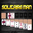 Solitaire Man icon