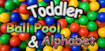 QCat -Toddler Ball Pool