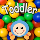 QCat -Toddler Ball Pool simgesi