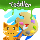 Color Book for Toddler - QCat icon