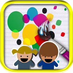 QCat - Toddler Color Doodle APK download