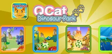 QCat  Dinosaur Park