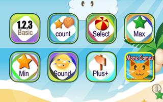 QCat - Number  Games โปสเตอร์