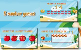 QCat - Number  Games screenshot 1