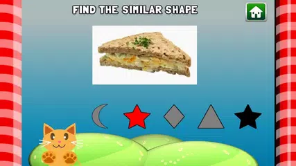 QCat-  Shape Game (Free) APK download