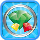Diamond Circle - HaFun gratuit icône
