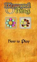 Diamond Circle - HaFun gratuit Affiche