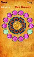 Diamond Circle - HaFun gratuit capture d'écran 1