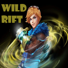 LoL Wild Rift Special Server icône