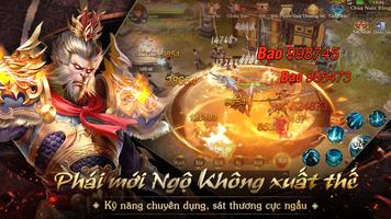 Tân Giang Hồ Truyền Kỳ تصوير الشاشة 1
