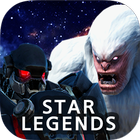 Star Legends (스타 레전드) icône