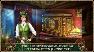 Vergessene Orte: Das wiedergewonnene Schloss Screenshot 1