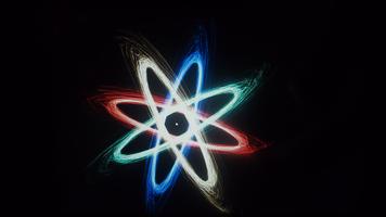 Atomus Affiche