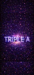 Triple A アプリダウンロード