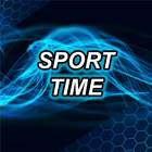 Sport Time icon
