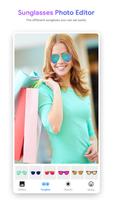 Sunglasses Photo Editor Screenshot 2