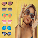 Sunglasses Photo Editor App APK