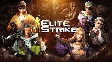 Elite Strike الملصق