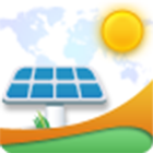 SolarInfo Home 아이콘