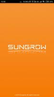 SolarInfo Home Plakat