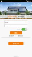 SolarInfo Home اسکرین شاٹ 1