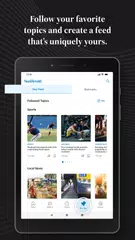 Biloxi Sun-Herald: Latest News APK Herunterladen