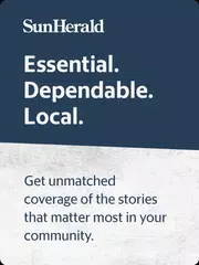 Biloxi Sun-Herald Newspaper APK 下載