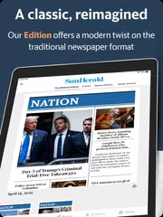 Biloxi Sun-Herald Newspaper APK 下載