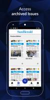 Biloxi Sun-Herald Newspaper syot layar 3