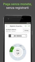 Parcheggiare con PayByPhone syot layar 3