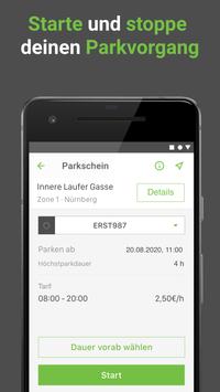 PayByPhone 截图 4