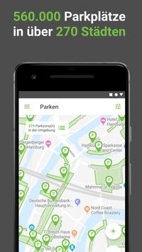 PayByPhone 截图 2