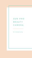 sun pro beauty camera - Photo Editor ảnh chụp màn hình 3