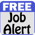 ”Free Job Alert