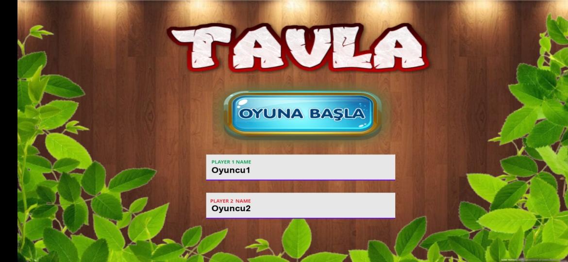 Yüz Yüze Tavla Oyna APK for Android Download