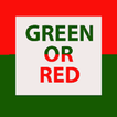 Red or Green 아이콘
