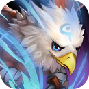 타워디펜스: 로얄나이츠 (Tower Defense) APK