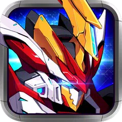 Super Mech War XAPK 下載