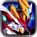 Super Mech War APK