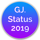 GJ Status 2019 أيقونة