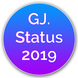 GJ Status 2019 icône