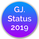 GJ Status 2019 biểu tượng