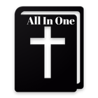 All In One Bible icône