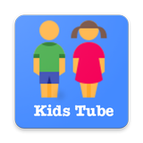 KidsTube icône