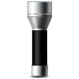 ”Flash Light or Torch (Dancing)