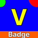 V Badges FF- Badges Name Font APK